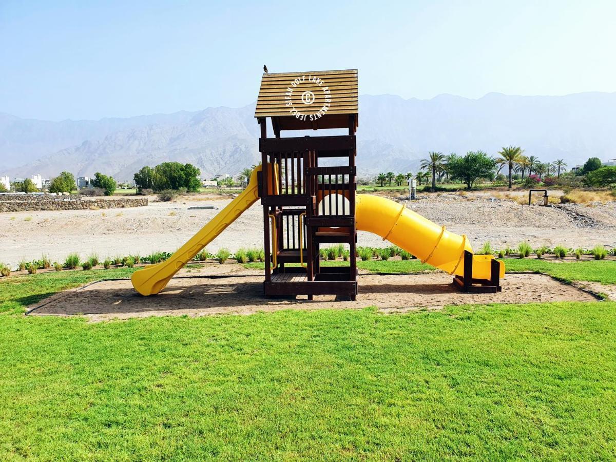 Jebel Sifah Suites As Sifah Exterior photo