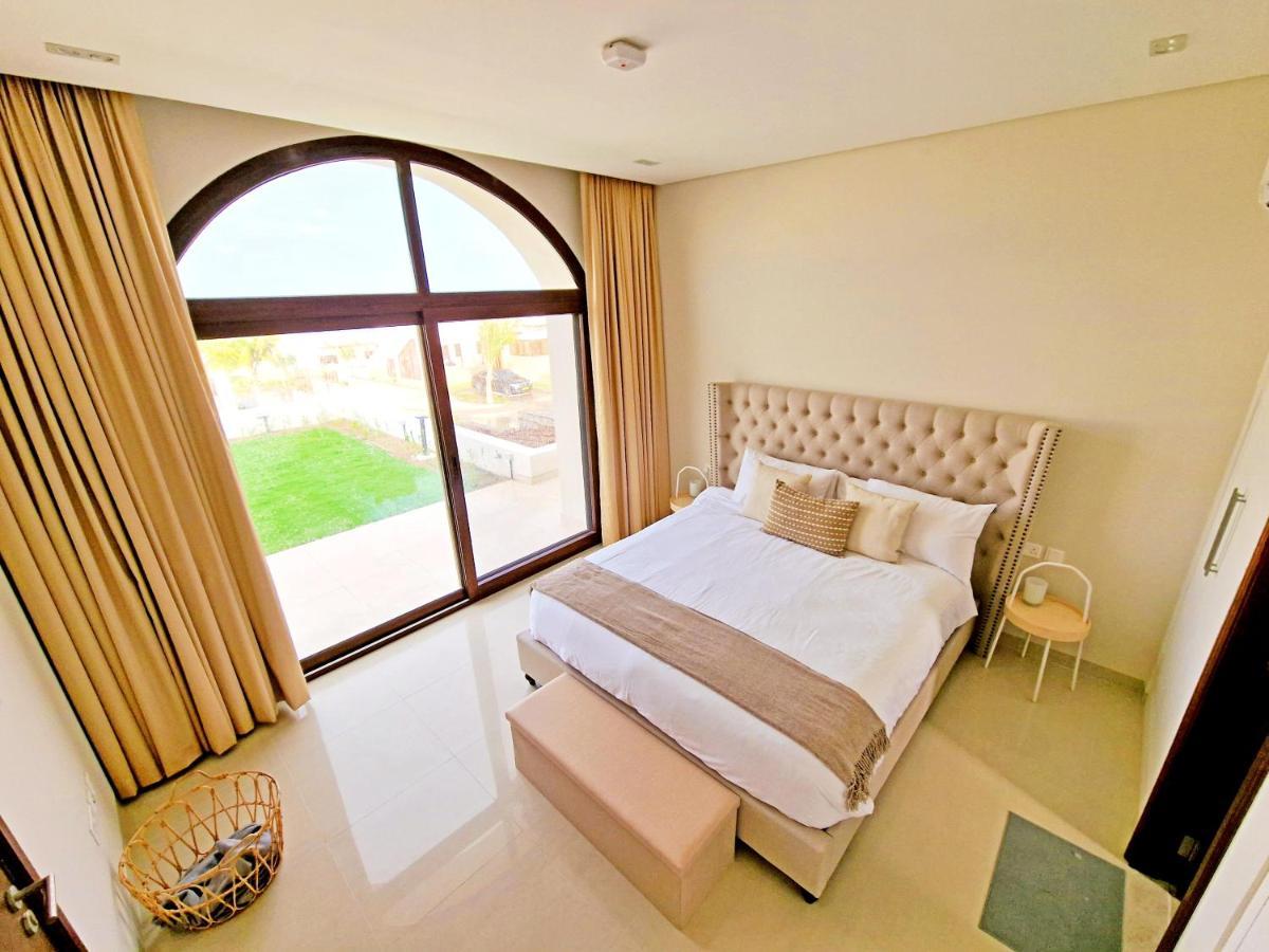 Jebel Sifah Suites As Sifah Exterior photo