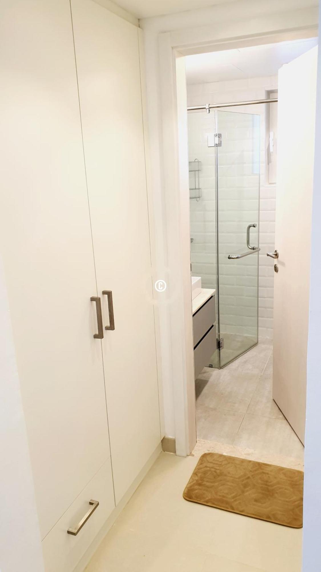 Jebel Sifah Suites As Sifah Room photo