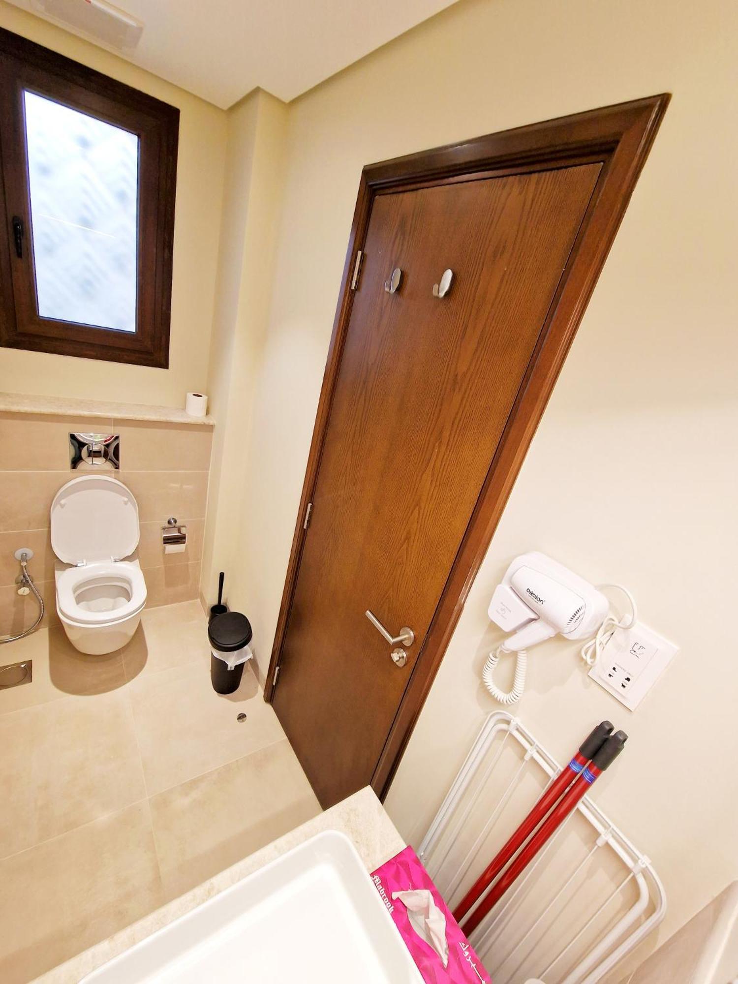 Jebel Sifah Suites As Sifah Room photo