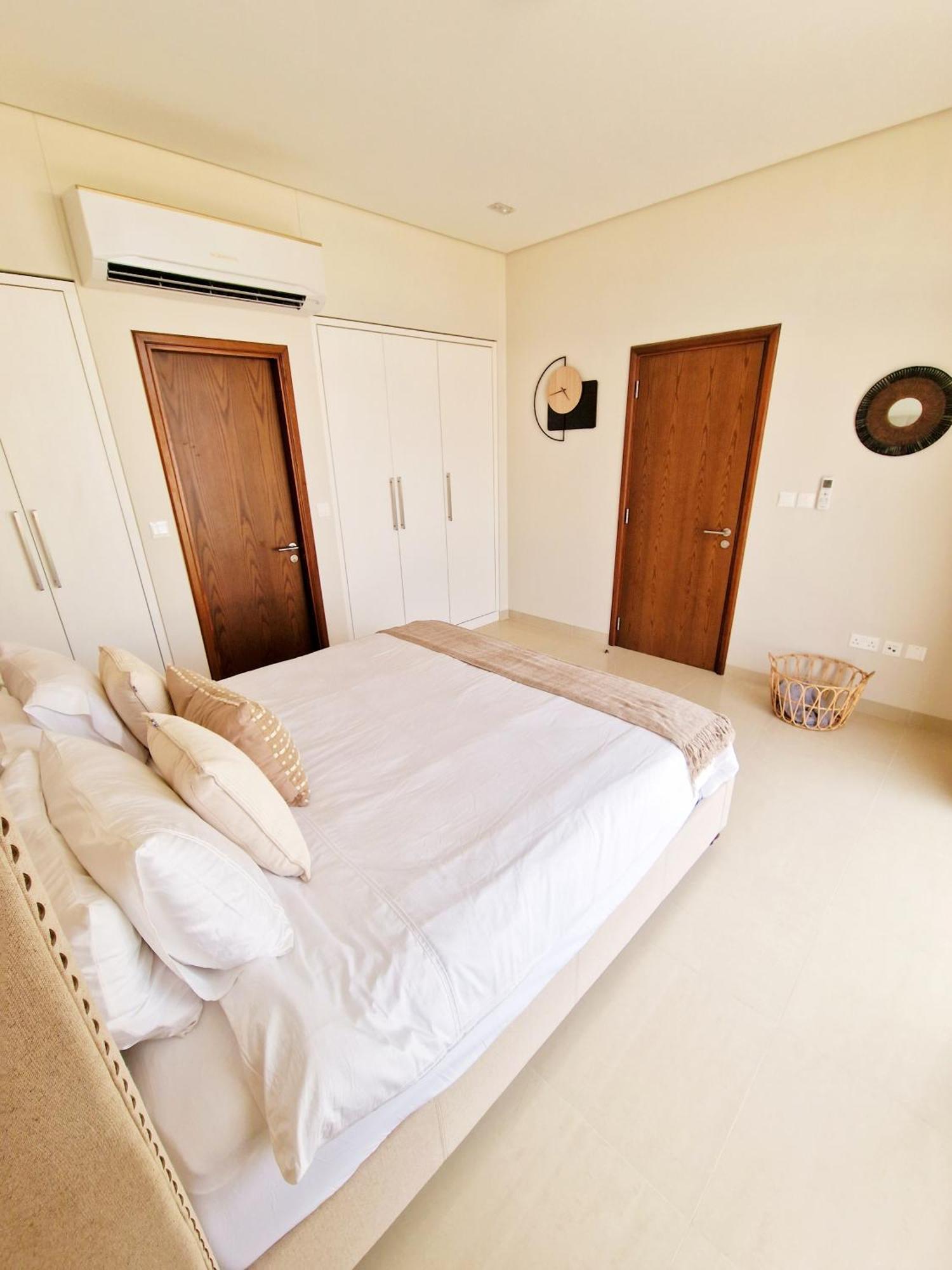Jebel Sifah Suites As Sifah Room photo
